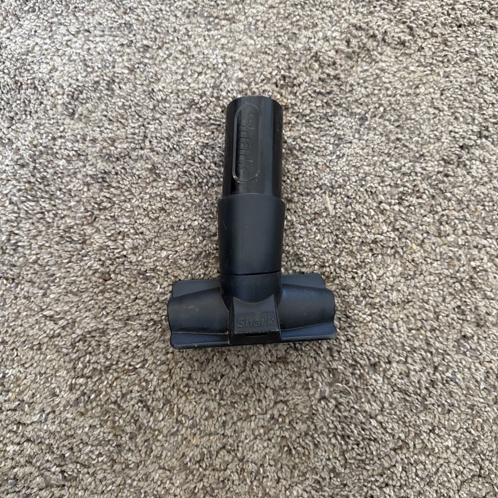 SHARK Vacuum Cleaner Upholstery & Stair‎ Tool Attachment Genuine OEM Part